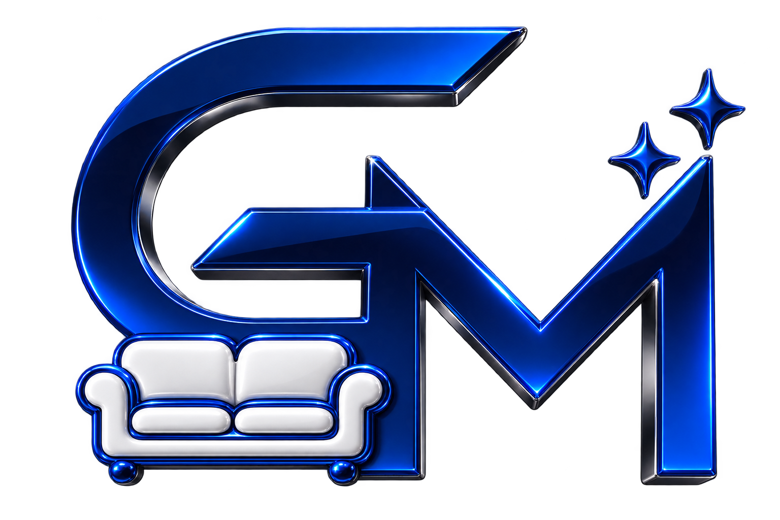 GM Higienização de Estofados